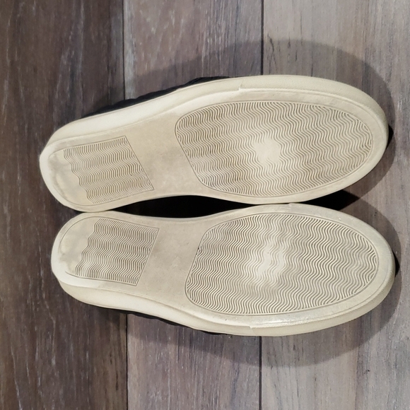 Steve Madden Women Slip on sz 9B Loafer keds shoes - Picture 8 of 10